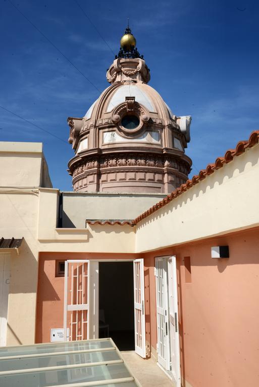B&B Sparano Luxury Suites Bari Szoba fotó