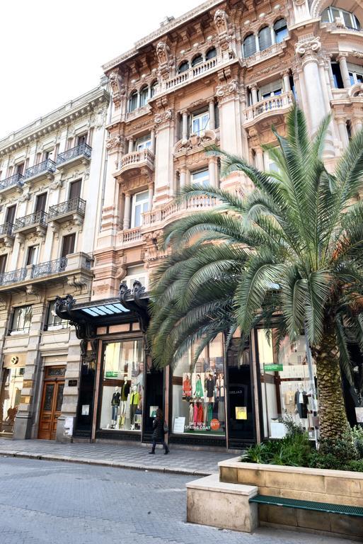 B&B Sparano Luxury Suites Bari Kültér fotó