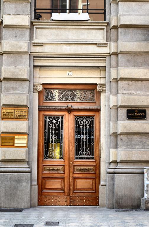 B&B Sparano Luxury Suites Bari Kültér fotó