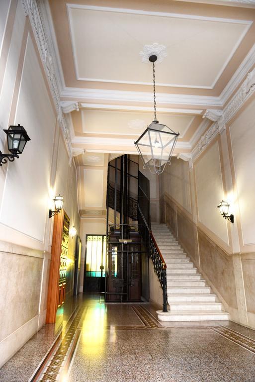 B&B Sparano Luxury Suites Bari Kültér fotó