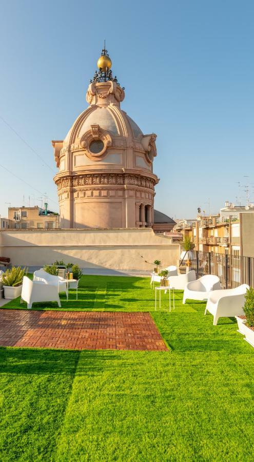 B&B Sparano Luxury Suites Bari Kültér fotó